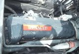 Двигатель renault dxi 13 - 500 лс - kerax, magnum