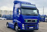 Седельный тягач Volvo FH 2013 г/в в Москве