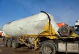 Полуприцеп цементовоз Baryval CB/3AL 32 в Москве