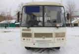 Городской автобус ПАЗ 32054, 2018 в Уфе