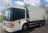 Мусоровоз mercedes-benz 2628 6x2 Econic Geesink/Eu