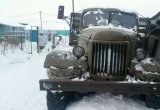 ЗИЛ 157 в Лебедяни