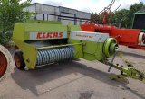 Claas Markant 52 в Краснодаре