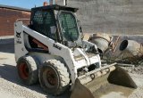 Bobcat 853H (бобкат, бобкет)