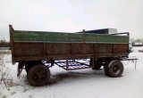 Прицеп Гкб 83551