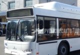 Городской автобус МАЗ 103965, 2021 в Казани