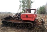 Трелевочный трактор тдт 55 в Набережных Челнах