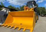 Фронтальный погрузчик Lonking CDM833, 2021