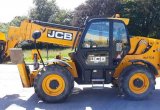 Погрузчик JCB 540-170