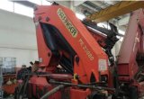 Palfinger 23080 8,5т/21м пульт 2001г манипулятор
