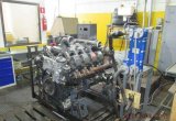 Двигатель mercedes OM502LA в Уфе