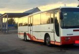 Автобус Volvo B10B на запчасти