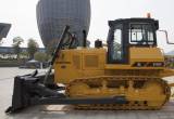 Гусеничный бульдозер LiuGong В160C новый без рыхлителя