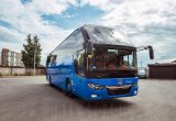 Туристический автобус Zhong Tong LCK6127H Compass, 2021 в Москве