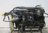 Двигатель MAN D0836 LFL66 250 л.с. Euro 6 2014г