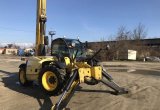 Телескопический погрузчик New holland lm1345 turbo в Москве