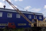 Кран кс-4631А в Кемерово