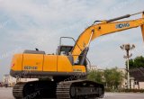 Гусеничный экскаватор XCMG XE215D, 2021 в Кургане