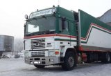Volvo F-12 6x2