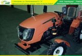 Минитрактор Кентавр Т-24PRO в Барнауле