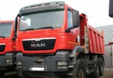 Самосвал MAN TGS 40.440 6х6 BB-WW в Сургуте в Сургуте