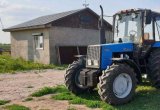 Tрaктор Бeларус 892.2 мтз 892.2 в Соль-Илецке