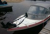 Катер picton 150 power в Боре