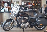Harley-Davidson Sportster Superlow 1200