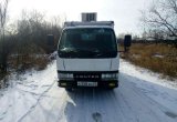 Canter Рефрижератор 4WD 2001г в Хабаровске