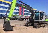 Запасные части экскаваторов Zoomlion ZE135