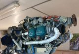 Двигатель rotax bombardier 912 uls