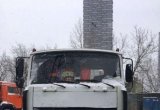 Мусоровоз бункеровоз мкс-3501 на шасси маз - 5551А в Москве