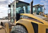 Грунтовый каток CAT CS563E в Уфе