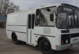 Паз 32053-20 Автобус категории С