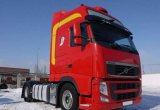 Седельный тягач Volvo FH13.460 EEV