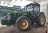 Трактор john deere 8295r