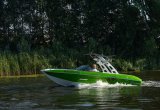 Катер Malibu Boats 22 MXZ в Москве