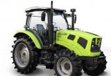Трактор Zoomlion RS 1304 в Петрозаводске