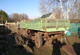 Прицеп бортовой Промагроприцеп 9835-72-1 в Сердобске
