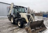 Экскаватор-погрузчик Terex TLB 825-RM в Казани