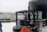 Вилочный погрузчик Toyota 02-8FG30, 2008 в Москве