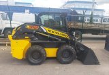 Мини-погрузчик New Holland L318, 2021