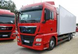 Рефрижератор MAN TGX 26.440