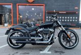 Harley-Davidson Breakout (2021)