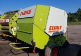 Пресс подборщик claas 46