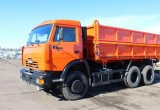 Камаз 45143-0050 самосвал в Нижнекамске