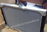 Радиатор водяной DAF 95 XF в Ростове-на-Дону