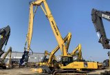 Komatsu PC400 Разрушитель в Уфе