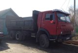 Камаз 55102 (сельхозник ) в Ульяновске
