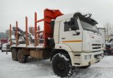 Камаз 680247 Сортиментовоз